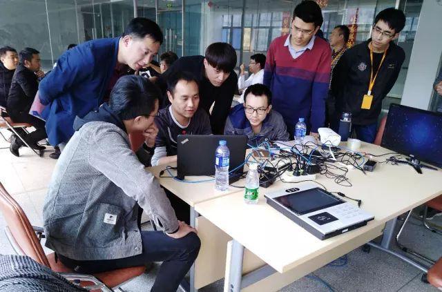 学习是为了更好地为客户服务——狄耐克2018驻外技术人员交流会圆满结束